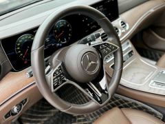 Mercedes-Benz E Class E-Class Facelift E 300 L Sport Luxury - ფოტო 14