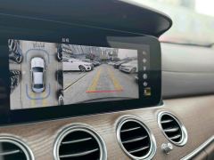 Mercedes-Benz E Class E-Class Facelift E 300 L Sport Luxury - ფოტო 15