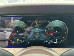 Mercedes-Benz E Class E-Class Facelift E 300 L Sport Luxury - ფოტო 16