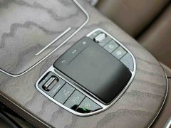 Mercedes-Benz E Class E-Class Facelift E 300 L Sport Luxury - ფოტო 17