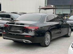 Mercedes-Benz E Class E-Class Facelift E 300 L Sport Luxury - ფოტო 20