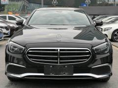 Mercedes-Benz E Class E-Class Facelift E 300 L Sport Luxury - ფოტო 3