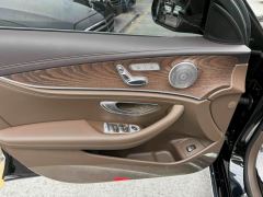 Mercedes-Benz E Class E-Class Facelift E 300 L Sport Luxury - ფოტო 5