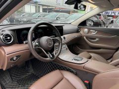 Mercedes-Benz E Class E-Class Facelift E 300 L Sport Luxury - ფოტო 6