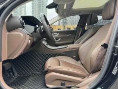 Mercedes-Benz E Class E-Class Facelift E 300 L Sport Luxury - ფოტო 7