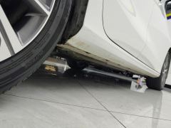 Geely Emgrand Champion 1.5L CVT Prestige - ფოტო 10