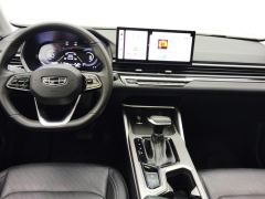 Geely Emgrand Champion 1.5L CVT Prestige - ფოტო 16