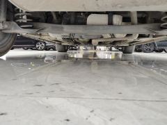 Geely Emgrand Champion 1.5L CVT Prestige - ფოტო 9