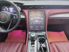 FAW Red Flag H5 2.0T Automatic Smart Connected Flagship Comfort Edition - фото 17