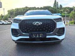 Chery Tiggo 8 PLUS Edition 290TGDI 7 - ფოტო 2