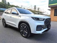 Chery Tiggo 8 PLUS Edition 290TGDI 7 - ფოტო 3