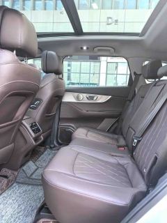 Chery Tiggo 8 PLUS Edition 290TGDI 7 - ფოტო 4