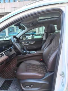 Chery Tiggo 8 PLUS Edition 290TGDI 7 - ფოტო 5
