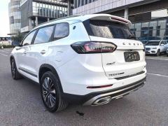 Chery Tiggo 8 PLUS Edition 290TGDI 7 - ფოტო 6