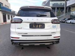 Chery Tiggo 8 PLUS Edition 290TGDI 7 - ფოტო 7