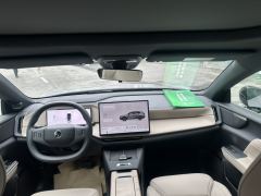 Volvo XC70 1.5T 116km Long RangeCore - ფოტო 10