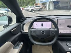 Volvo XC70 1.5T 116km Long RangeCore - ფოტო 11