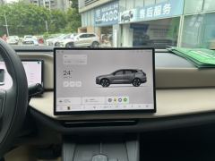 Volvo XC70 1.5T 116km Long RangeCore - ფოტო 12