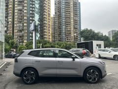 Volvo XC70 1.5T 116km Long RangeCore - ფოტო 4