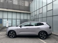 Volvo XC70 1.5T 116km Long RangeCore - ფოტო 5