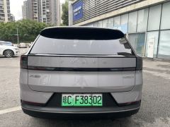 Volvo XC70 1.5T 116km Long RangeCore - ფოტო 7