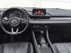 Mazda Atenza 2.5L Edition - ფოტო 16
