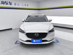 Mazda Atenza 2.5L Edition - ფოტო 3