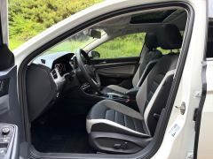 Volkswagen Bora 300TSI Edition - фото 4