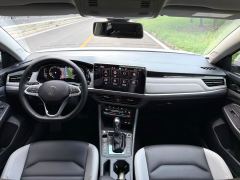Volkswagen Bora 300TSI Edition - фото 5