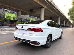 Volkswagen Bora 300TSI Edition - фото 9