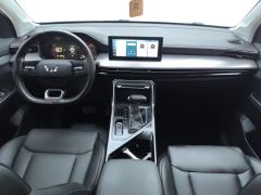 Wuling Xingchen 1.5T CVT Star Shine Edition - photo 16
