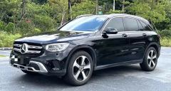 Mercedes-Benz GLC Facelift GLC 260 L 4MATIC Dynamic - photo 1