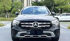 Mercedes-Benz GLC Facelift GLC 260 L 4MATIC Dynamic - photo 2
