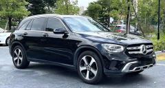Mercedes-Benz GLC Facelift GLC 260 L 4MATIC Dynamic - photo 3