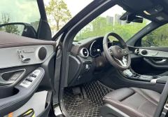 Mercedes-Benz GLC Facelift GLC 260 L 4MATIC Dynamic - photo 4
