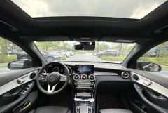 Mercedes-Benz GLC Facelift GLC 260 L 4MATIC Dynamic - photo 5