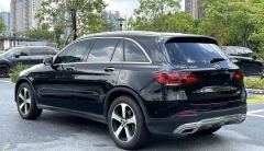 Mercedes-Benz GLC Facelift GLC 260 L 4MATIC Dynamic - photo 7