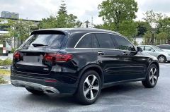 Mercedes-Benz GLC Facelift GLC 260 L 4MATIC Dynamic - photo 9
