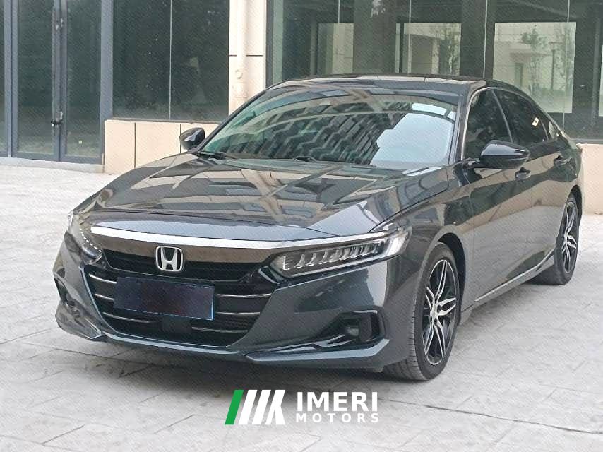 Honda Accord 260TURBO Premium Edition