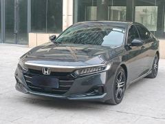 Honda Accord - photo 1