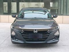 Honda Accord - photo 2