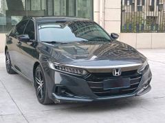 Honda Accord - photo 3
