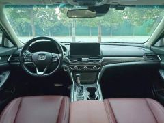 Honda Accord - photo 5