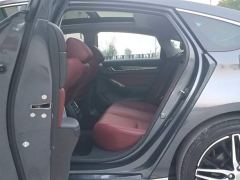 Honda Accord - photo 6