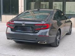 Honda Accord - photo 7
