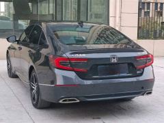 Honda Accord - photo 9
