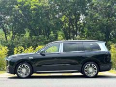 Leapmotor D19 EREV 500 Supreme Edition 6-seater - ფოტო 2