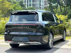 Leapmotor D19 EREV 500 Supreme Edition 6-seater - ფოტო 7