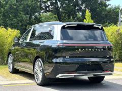 Leapmotor D19 EREV 500 Supreme Edition 6-seater - ფოტო 9