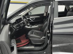 Jetour X70 PLUS Edition 1.6T ULTRA Edition 5 - ფოტო 14